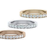 Bague Harmonie