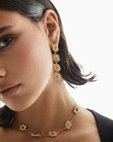 Orecchini Lucrecia Blues