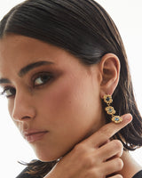 Orecchini Bacche Di Lucrecia