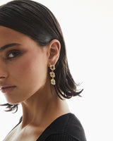 Orecchini Lucrecia Blues