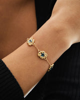 Lucrecia Blues Armband