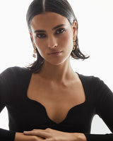 Orecchini Lucrecia Blues