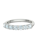 Bague Sérénade Ronde