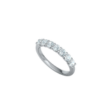 Bague Sérénade Ronde