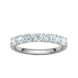 Bague Sérénade Ronde