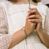 Bracciale del Sacro Cuore