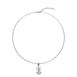 Collana di Perle del Sacro Cuore di Gesù Detente