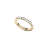 Bague Harmonie