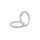 Bague Amandine