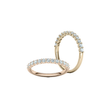 Bague Amandine