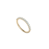 Bague Amandine