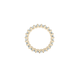 Eternity Roses Ring