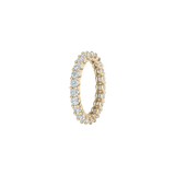 Eternity Roses Ring