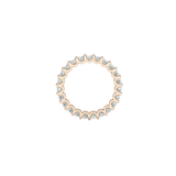 Eternity Roses Ring