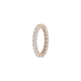 Eternity Roses Ring
