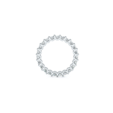 Ring mit ewigen Rosen