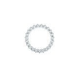 Eternity Roses Ring