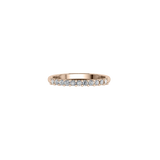 Bague Infini
