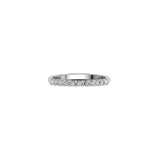 Bague Infini