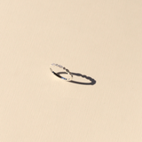 FEDE NUZIALE CLASSICA A MEZZO TONDO IN ORO GIALLO