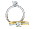Bague Forever