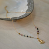 Collana di Perle del Sacro Cuore di Gesù Detente