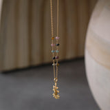 Collana di Perle del Sacro Cuore di Gesù Detente