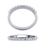Bague Infini
