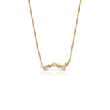 Collar Elara Serena vista proporcion