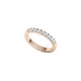 Bague Harmonie
