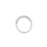 Bague Sérénade Ronde