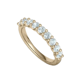 Bague de promesse