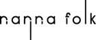 Logo Nanna Folk