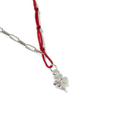 Pulsera seven knots