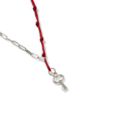 Pulsera seven knots