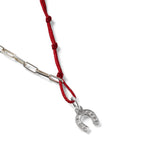 Pulsera seven knots