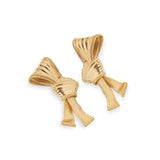 BOUCLES D'OREILLES LÍA NŒUDS