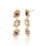 Orecchini Bacche Di Lucrecia