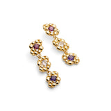 Orecchini Bacche Di Lucrecia