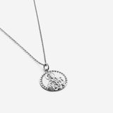 Medaillenhalskette der Jungfrau von Camen