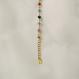 Collana di Perle del Sacro Cuore di Gesù Detente