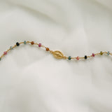 Collana di Perle del Sacro Cuore di Gesù Detente