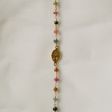 Collana di Perle del Sacro Cuore di Gesù Detente