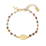 Collana di Perle del Sacro Cuore di Gesù Detente