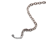 CINTURÓN CADENA RUTENIO