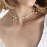 Collar Mauritius - Nanna Folk