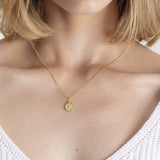 Collar Juliette - Nanna Folk