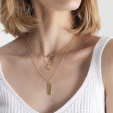 Collar Juliette - Nanna Folk