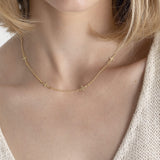 Collar Augusta - Nanna Folk