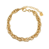 MATILDA VERMEIL S BRACELET